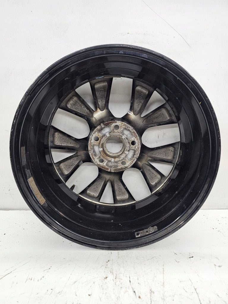 1x Alufelge 17 Zoll 5x114.3 403002540R Renault Arkana Rim Wheel FEL6035264018wm