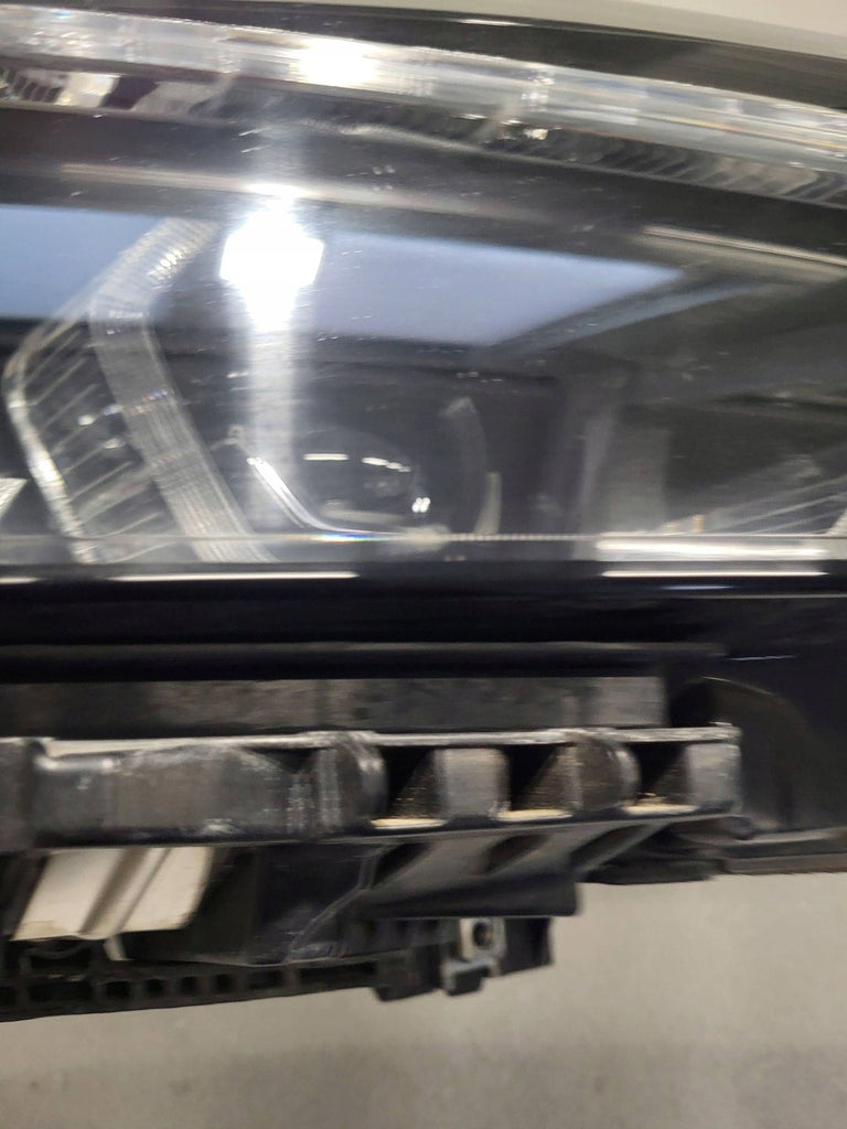 Frontscheinwerfer BMW X1 F48 5A01172-02 LED Rechts Scheinwerfer Headlight SCH8748093687pn