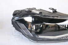 Laden Sie das Bild in den Galerie-Viewer, Frontscheinwerfer VW Polo 2G1941036F Full LED Rechts Scheinwerfer Headlight