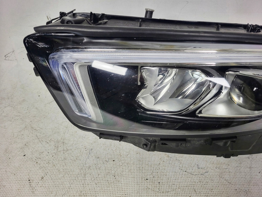 Frontscheinwerfer Mercedes-Benz W177 A1779064703 LED Links Headlight SCH7611502971rs