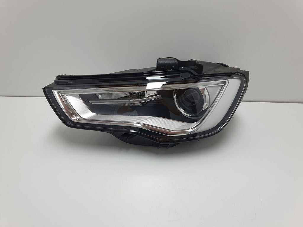 Frontscheinwerfer Audi A3 8V0941005AE Xenon Links Scheinwerfer Headlight