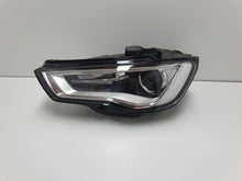 Load image into Gallery viewer, Frontscheinwerfer Audi A3 8V0941005AE Xenon Links Scheinwerfer Headlight