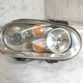 Frontscheinwerfer VW Golf IV Xenon Rechts Scheinwerfer Headlight SCH3082608162lh
