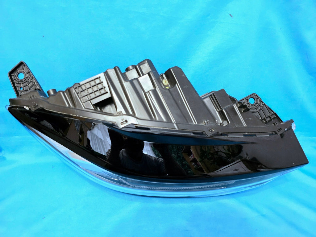 Frontscheinwerfer Ford KT4B-13W029-HG Full LED Rechts Scheinwerfer Headlight SCH9780738029eh