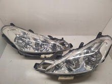 Laden Sie das Bild in den Galerie-Viewer, Frontscheinwerfer Peugeot 4007 Xenon Ein Stück (Rechts oder Links) Headlight SCH1540482539yq