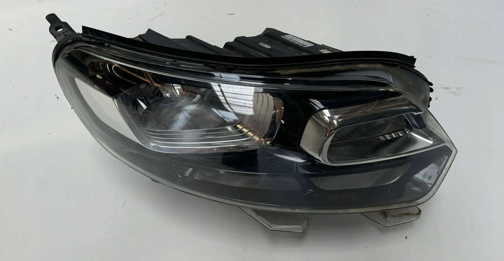 Frontscheinwerfer Citroën Jumpy 9808567680 Rechts Scheinwerfer Headlight