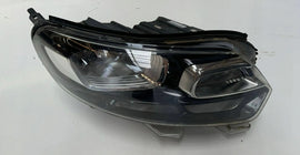 Frontscheinwerfer Citroën Jumpy 9808567680 Rechts Scheinwerfer Headlight