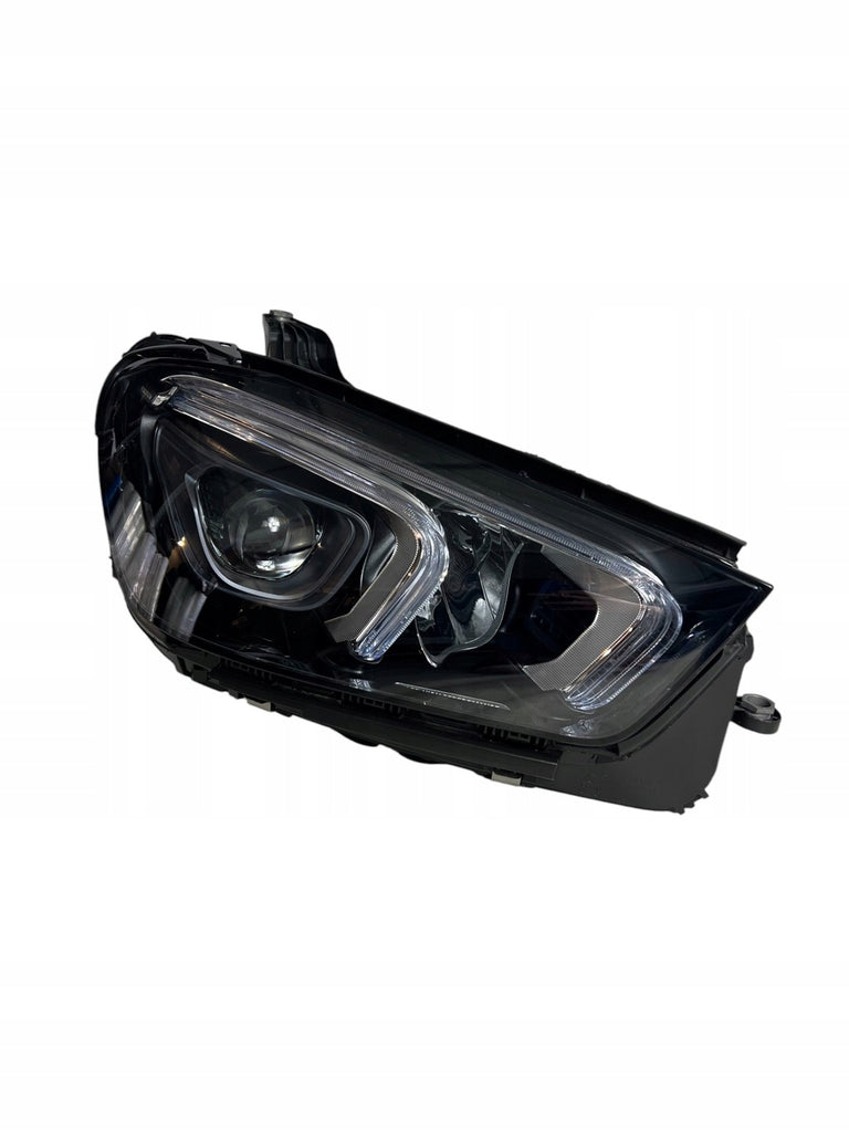 Frontscheinwerfer Mercedes-Benz Gle A1679069604 LED Rechts Headlight