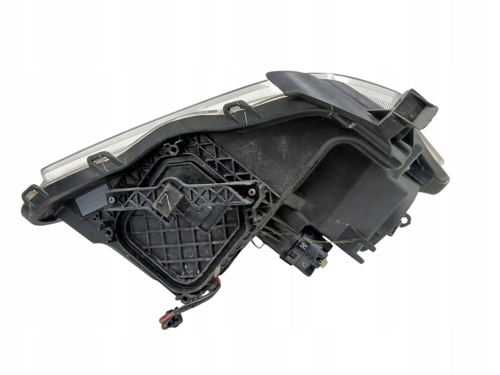 Frontscheinwerfer Toyota Avensis Links Scheinwerfer Headlight SCH1607336991hv