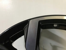 Laden Sie das Bild in den Galerie-Viewer, 1x Alufelge 18 Zoll 7.0&quot; 5x108 47 5ET Glanz Schwarz L1TC-H1 Ford Puma Rim Wheel