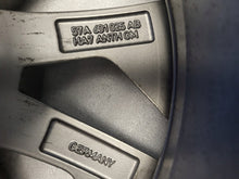 Laden Sie das Bild in den Galerie-Viewer, 1x Alufelge 17 Zoll 7.0&quot; 5x112 45ET Matt Graphit 57A601025AR Skoda Kodiaq