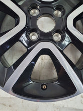 Laden Sie das Bild in den Galerie-Viewer, 1x Alufelge 16 Zoll 6.0" 4x100 50ET 403004526R Renault Clio IV III Twingo FEL1599980825rd