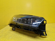 Laden Sie das Bild in den Galerie-Viewer, Frontscheinwerfer Skoda Enyaq 5LB941016 Full LED Rechts Scheinwerfer Headlight SCH8335979995eb