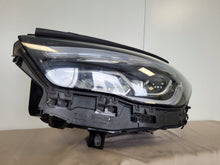 Laden Sie das Bild in den Galerie-Viewer, Frontscheinwerfer Mercedes-Benz W247 A2479063505 Links Scheinwerfer Headlight SCH4346564499hk