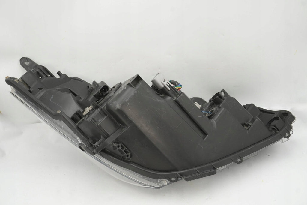 Frontscheinwerfer Toyota Yaris Links Scheinwerfer Headlight SCH6487240862yf