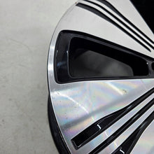 Laden Sie das Bild in den Galerie-Viewer, 4x Alufelge 18 Zoll 5x112 A2434010100 Mercedes-Benz Eqa Rim Wheel FEL7015419465kb