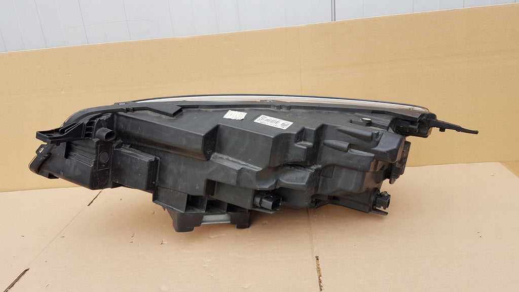 Frontscheinwerfer Ford Kuga L90187839 Full LED Rechts Scheinwerfer Headlight