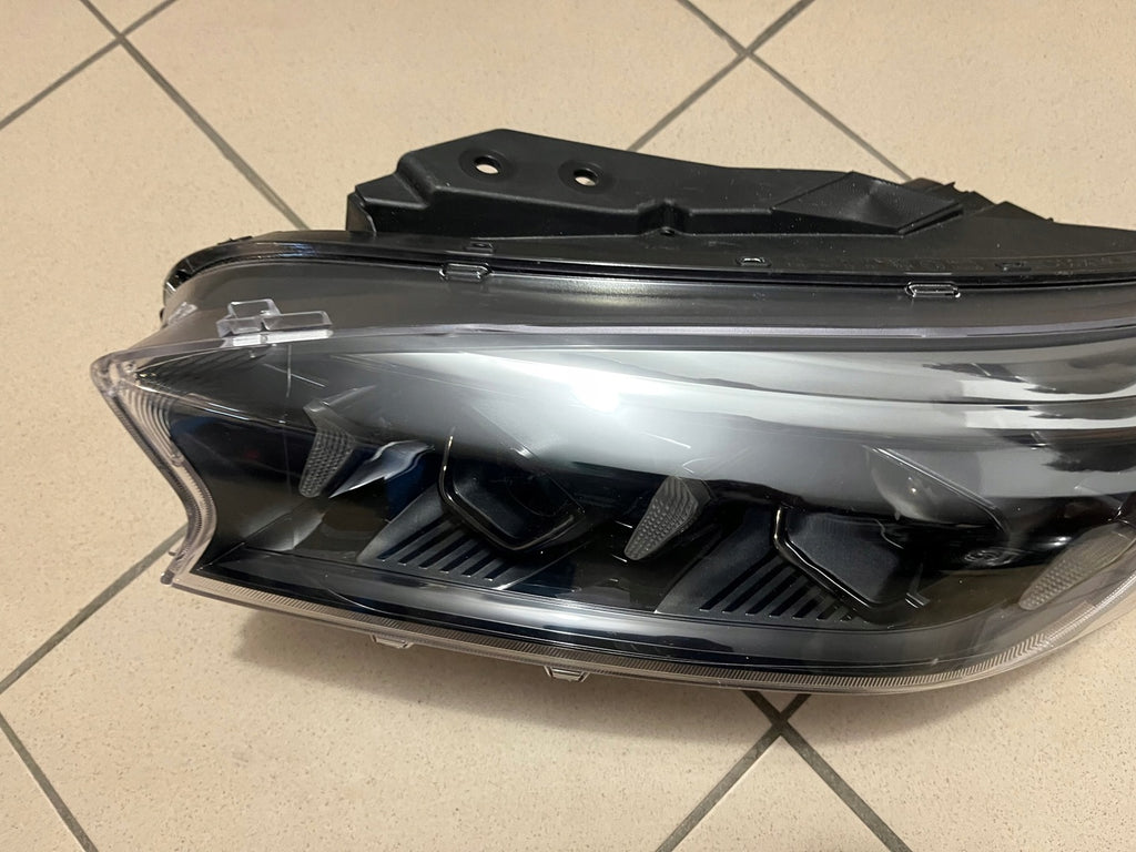 Frontscheinwerfer Kia Xceed 92101-J7800 Full LED Links Scheinwerfer Headlight