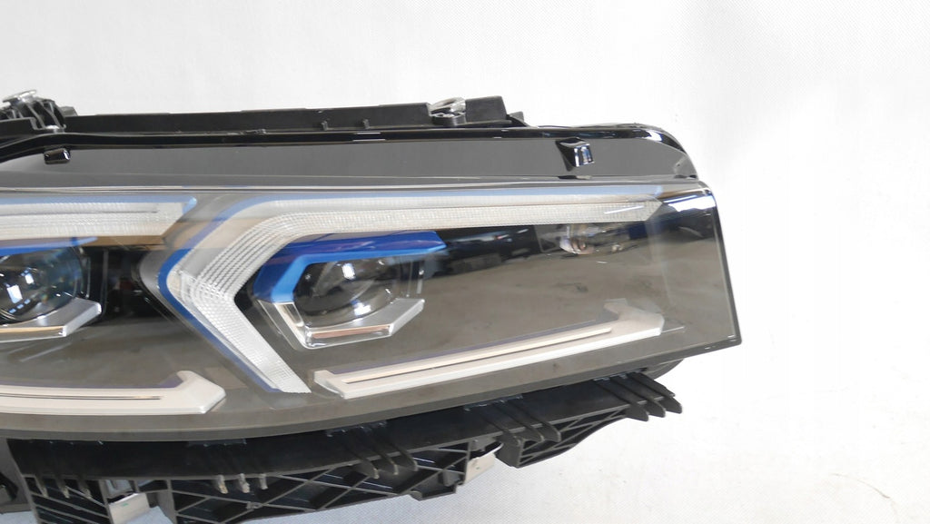 Frontscheinwerfer BMW G21 G20 9450802-04 LED Rechts Scheinwerfer Headlight SCH9033017856tj