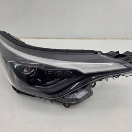 Frontscheinwerfer Toyota C-Hr Rechts Scheinwerfer Headlight SCH8957125088dd