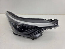 Laden Sie das Bild in den Galerie-Viewer, Frontscheinwerfer Toyota C-Hr Rechts Scheinwerfer Headlight SCH8957125088dd
