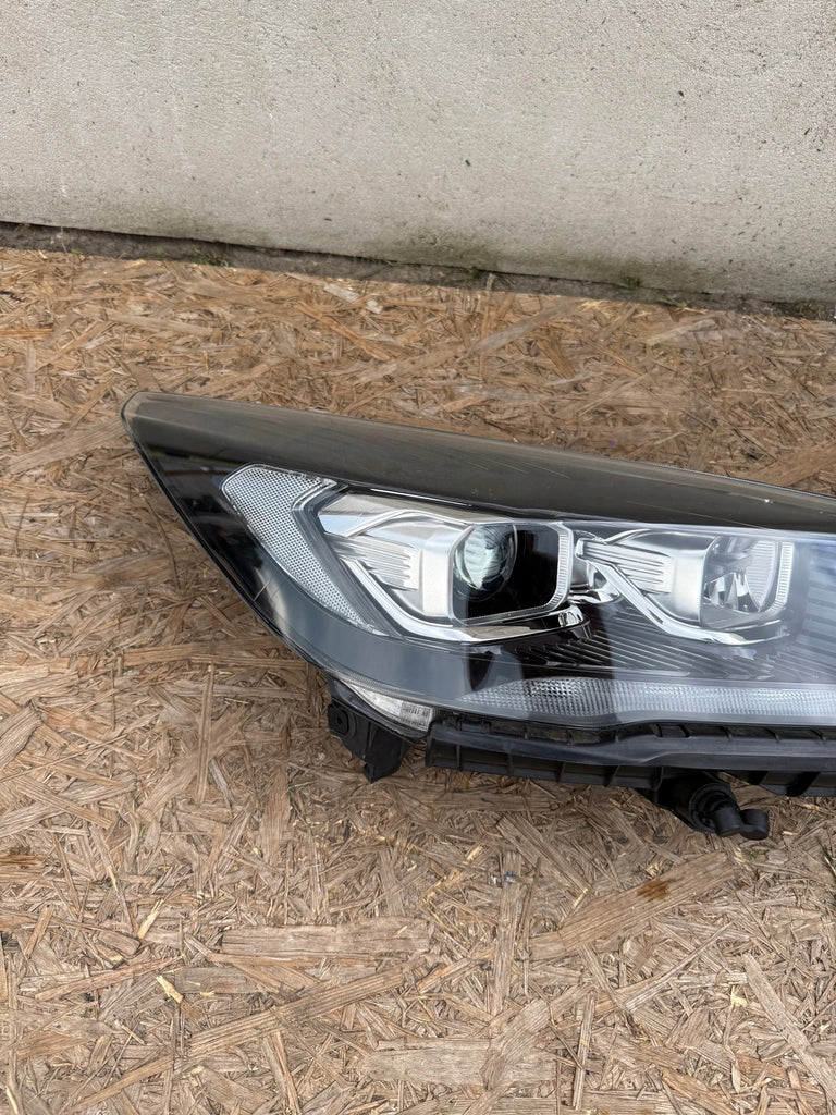 Frontscheinwerfer Ford Kuga GV41-13D154EF GV41-13D155EF LED Ein Satz Headlight SCH6465651101uy