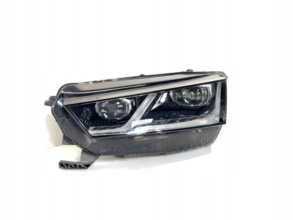 Frontscheinwerfer Skoda Octavia I 5E4941015B Links Scheinwerfer Headlight SCH4896478337ey