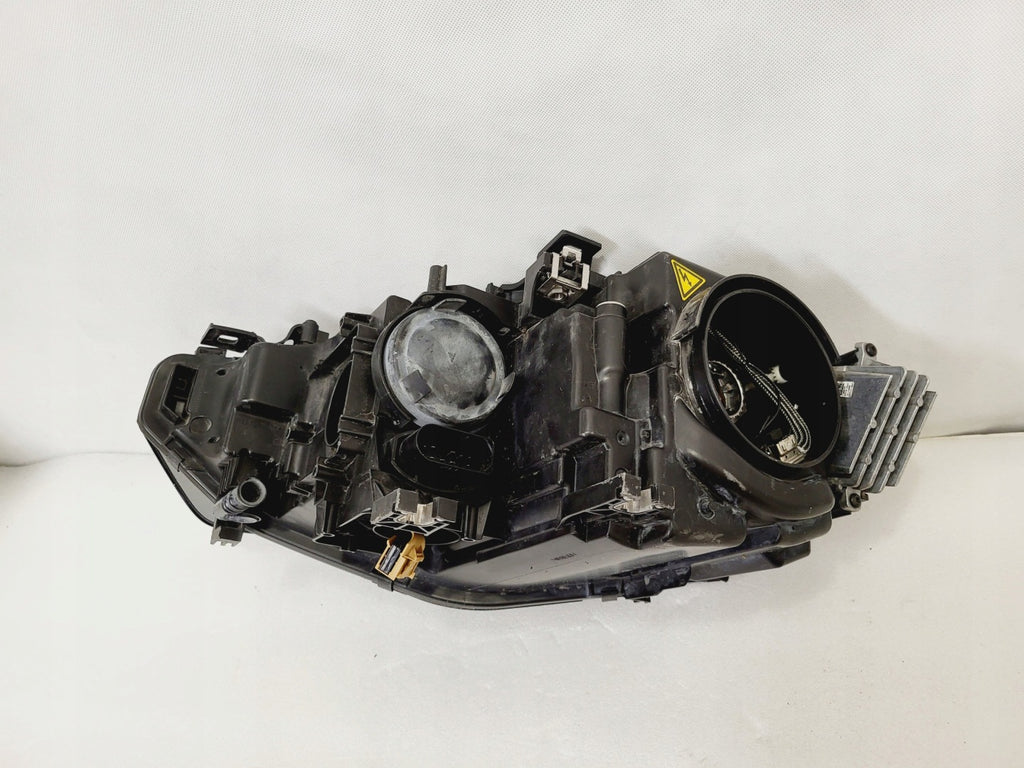 Frontscheinwerfer Audi A5 8T0941032C Bi-Xenon Rechts Scheinwerfer Headlight SCH8174220644fw
