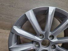 Laden Sie das Bild in den Galerie-Viewer, 1x Alufelge 17 Zoll 5x112 3G0601025C VW Passat B8 Rim Wheel FEL9999708761ns