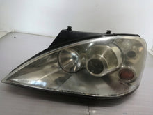 Load image into Gallery viewer, Frontscheinwerfer Ford Galaxy 7M5941015F Links Scheinwerfer Headlight SCH6553732846jt