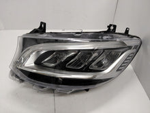 Laden Sie das Bild in den Galerie-Viewer, Frontscheinwerfer Mercedes-Benz Sprinter A9109069900 Full LED Links Headlight SCH8524621963jo