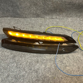 Frontscheinwerfer Porsche Macan 95b 95B941181A LED Links Scheinwerfer Headlight SCH7045826817rj