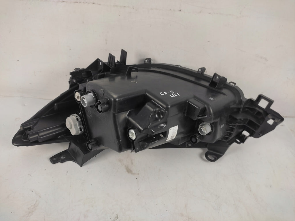 Frontscheinwerfer Mazda Cx-5 KA1L-51030 Rechts Scheinwerfer Headlight SCH6024944890as