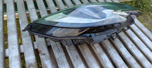 Laden Sie das Bild in den Galerie-Viewer, Frontscheinwerfer Opel Astra K 39201197 LED Rechts Scheinwerfer Headlight SCH2138355961li