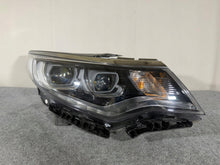 Laden Sie das Bild in den Galerie-Viewer, Frontscheinwerfer Kia Optima 92102D4300 LED Rechts Scheinwerfer Headlight SCH4870309934hu