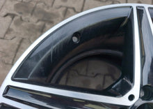 Laden Sie das Bild in den Galerie-Viewer, 1x Alufelge 18 Zoll 8.5" 5x112 49ET Matt Schwarz A2054011200 Mercedes-Benz W205 FEL4725775356sr
