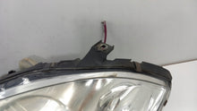 Load image into Gallery viewer, Frontscheinwerfer Mercedes-Benz W169 Links Scheinwerfer Headlight SCH9278691350ds