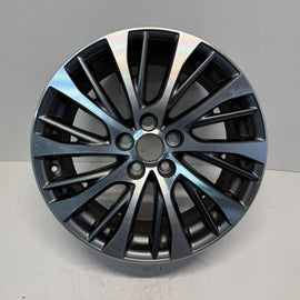 1x Alufelge 18 Zoll Lexus Nx Rim Wheel FEL7621192353mc