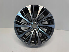1x Alufelge 18 Zoll Lexus Nx Rim Wheel FEL7621192353mc