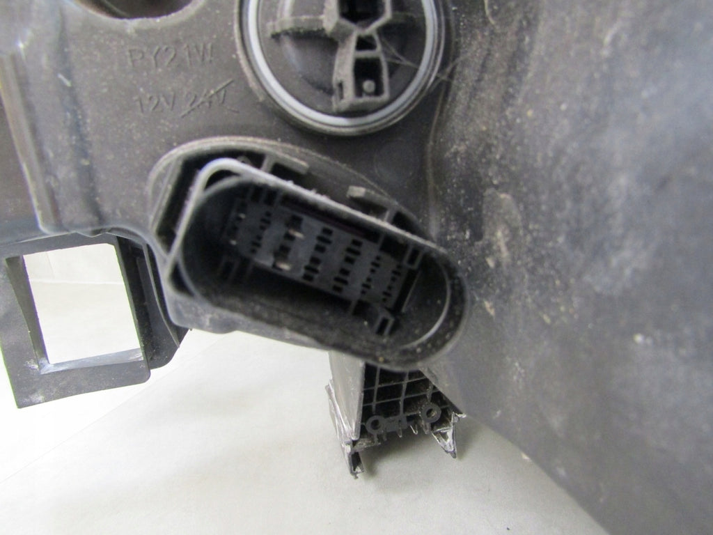 Frontscheinwerfer VW 11B941006A LED Links Scheinwerfer Headlight SCH7036999257pb