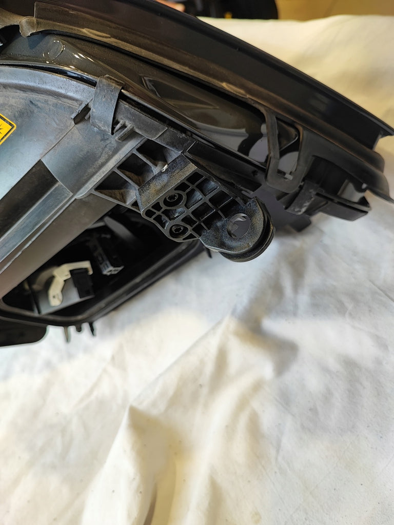 Frontscheinwerfer Mercedes-Benz W222 A2229061302 Full LED Links Headlight