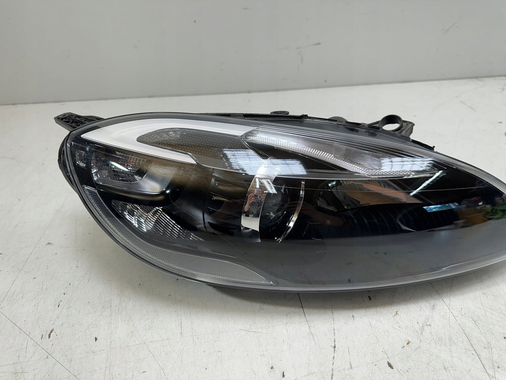 Frontscheinwerfer Volvo V40 31283333I Xenon Rechts Scheinwerfer Headlight SCH6665039881ze