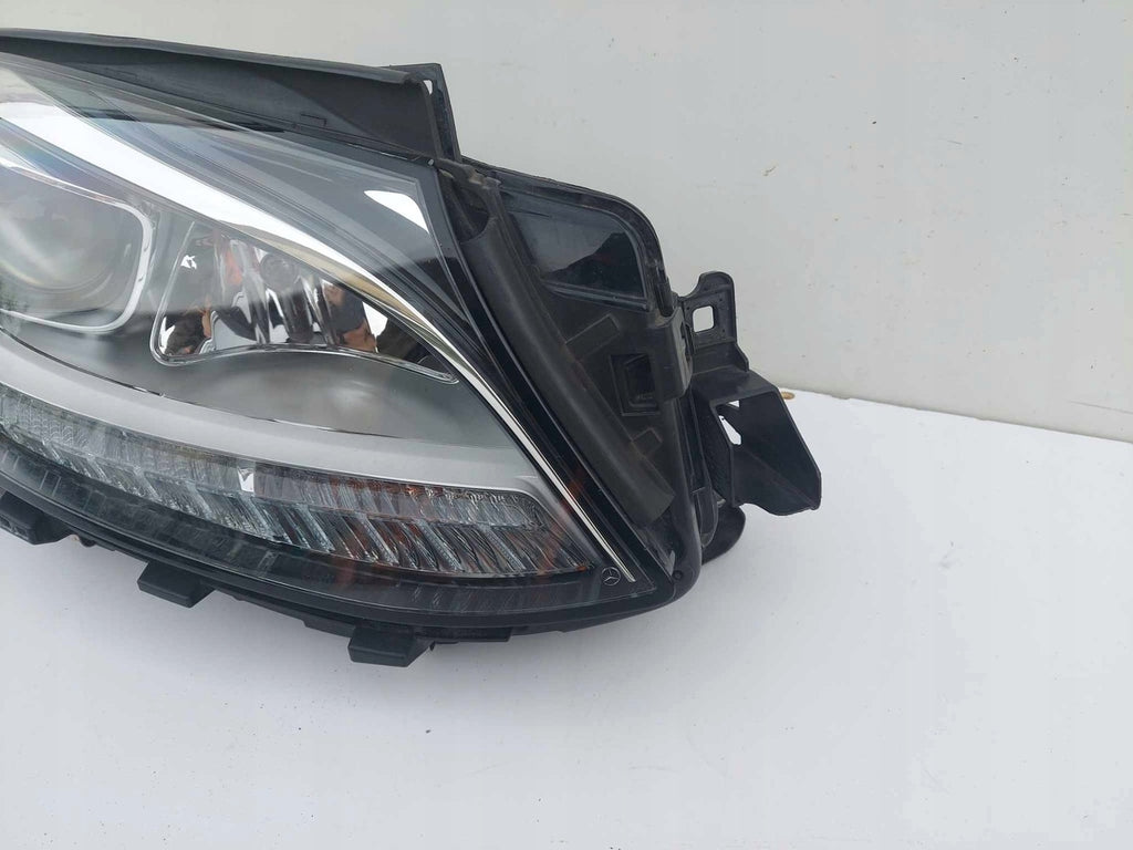 Frontscheinwerfer Mercedes-Benz Gle W166 A1668201459 Rechts Headlight