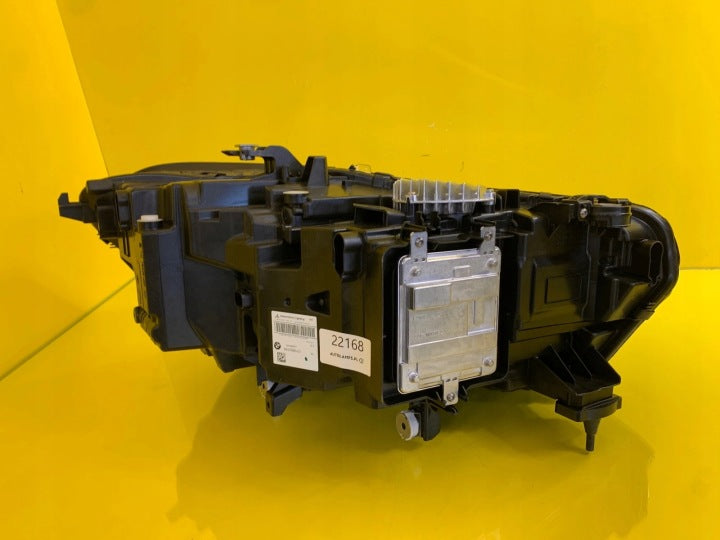 Frontscheinwerfer BMW X5 G05 G06 5A27985-01 LED Links Scheinwerfer Headlight SCH7825641347wj