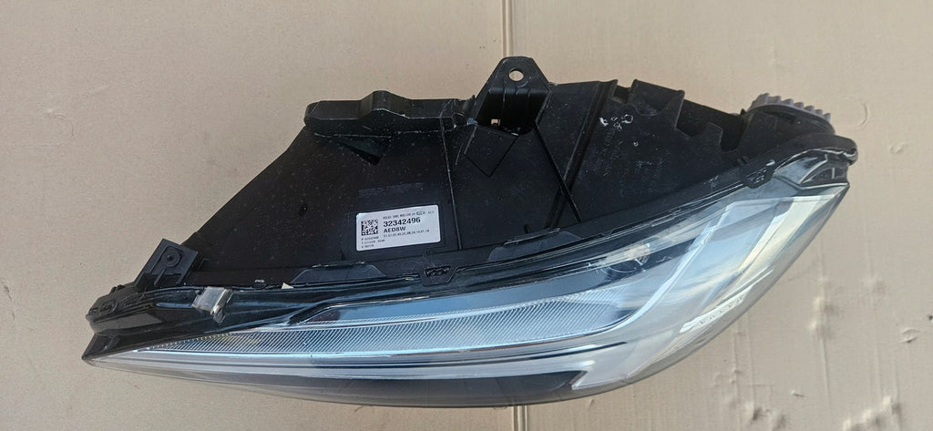 Frontscheinwerfer Volvo S90 V90 32342496 LED Ein Stück (Rechts oder Links) SCH6367880429cs