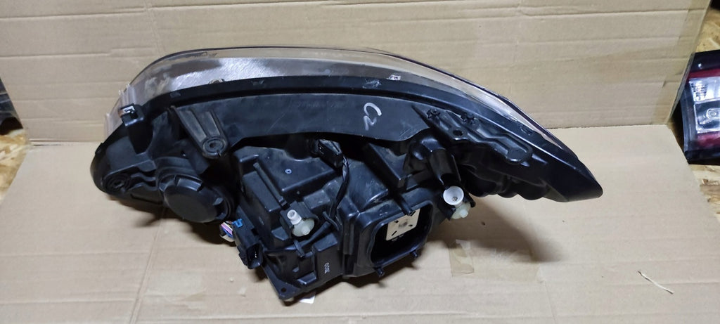 Frontscheinwerfer Opel Mokka Xenon Rechts Scheinwerfer Headlight