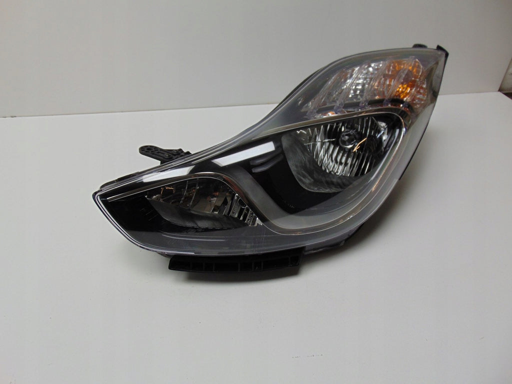 Frontscheinwerfer Hyundai Ix20 92101-1KXXX Links Scheinwerfer Headlight