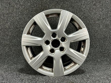 Laden Sie das Bild in den Galerie-Viewer, 1x Alufelge 16 Zoll 7.5&quot; 5x112 8K0601025A Audi A4 B8 Rim Wheel