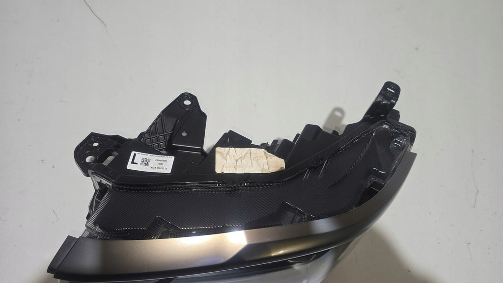 Frontscheinwerfer VW Amarok N1XB13E017DE Full LED Links Scheinwerfer Headlight SCH1978925012ws