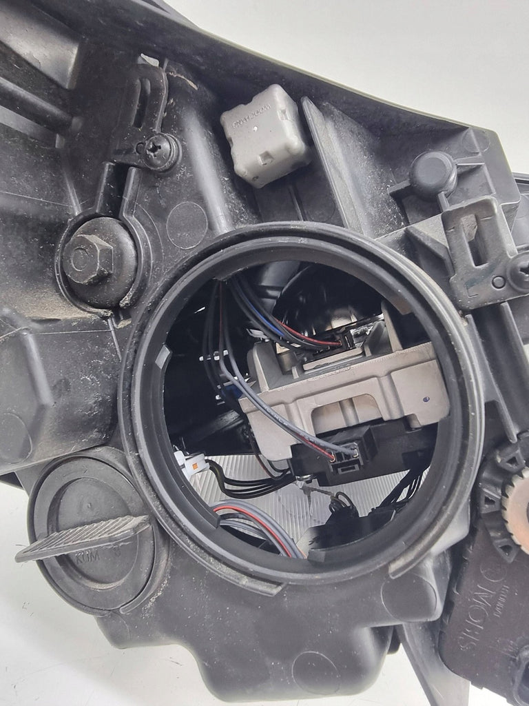 Frontscheinwerfer Kia Sportage 92101F1510 Full LED Links Scheinwerfer Headlight SCH9345072360fd